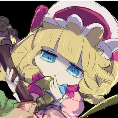 Profile image of メリーさん