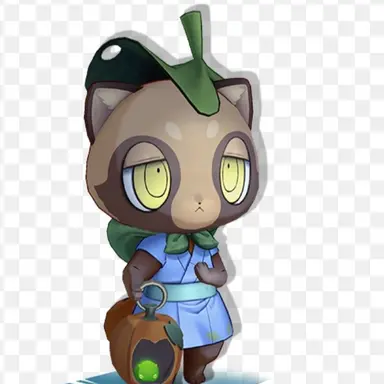 Profile image of ぽんきち