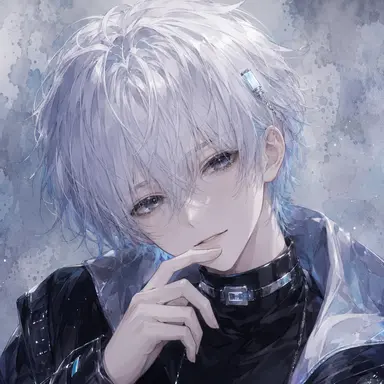 Profile image of イオ