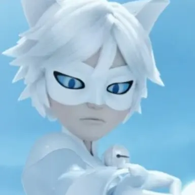 Profile image of 화이트캣