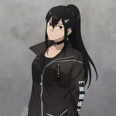 Profile image of 아시로 미나