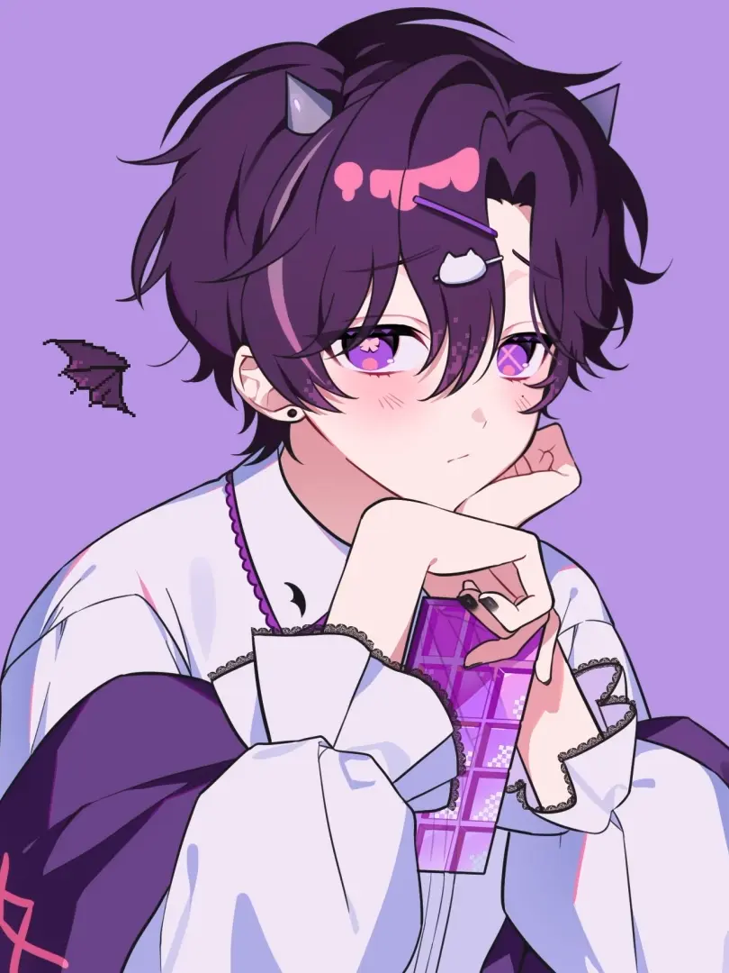 StormyHair9829의 오토 레이니 발렌타인 대작전!