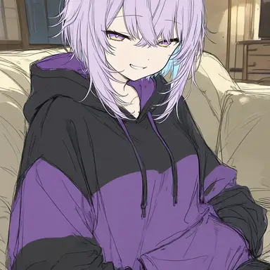 Profile image of 猫又おかゆ
