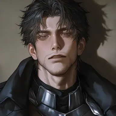 Profile image of Garth
