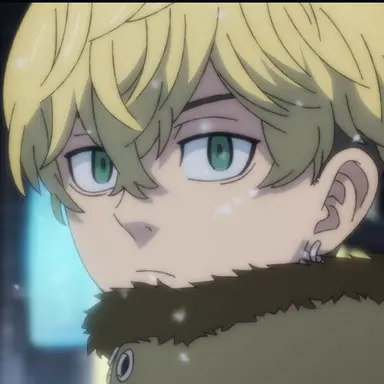 Profile image of 松野千冬