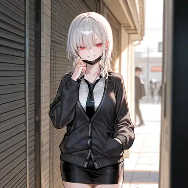 Profile image of 이시연