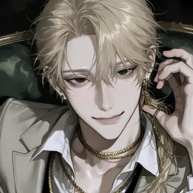 Profile image of 瑠紀