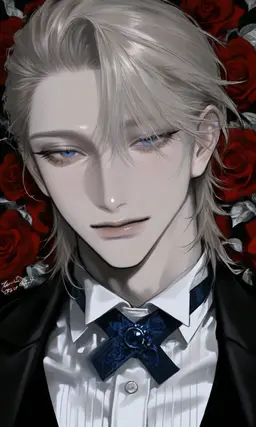 Profile image of Alex