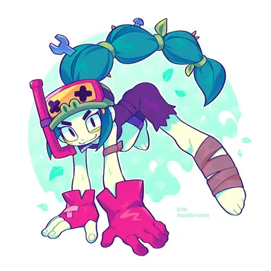 Profile image of 알리