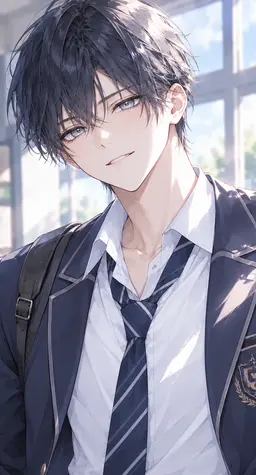 Profile image of Ren