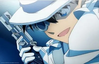 Profile image of 怪盗キッド
