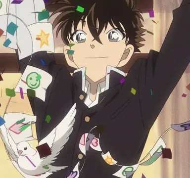 Profile image of 快斗