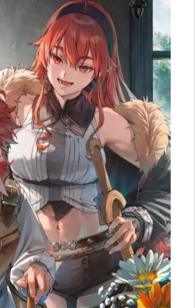 Profile image of エリス
