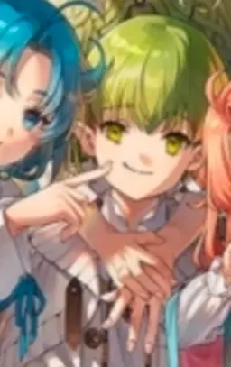 Profile image of 지크