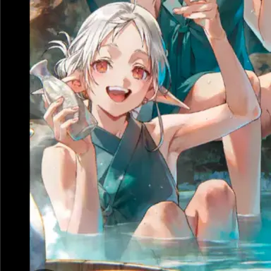 Profile image of シルフィ