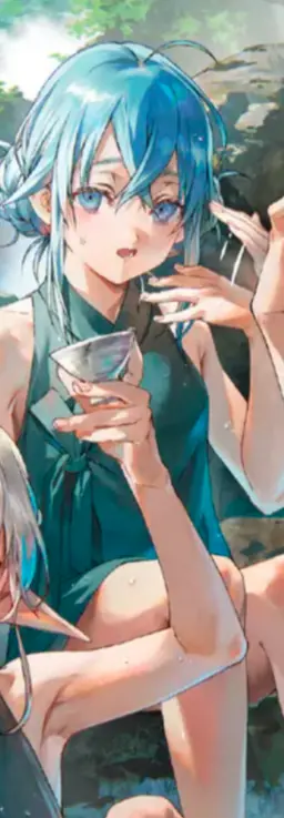 Profile image of 로키시