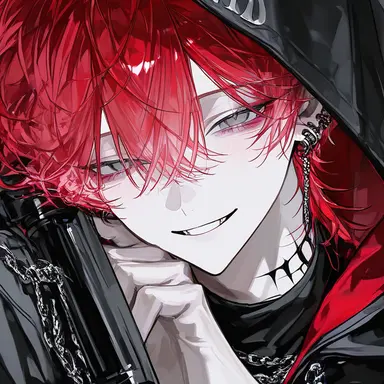 Profile image of リク