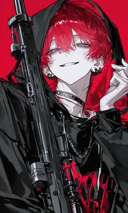 Profile image of リク