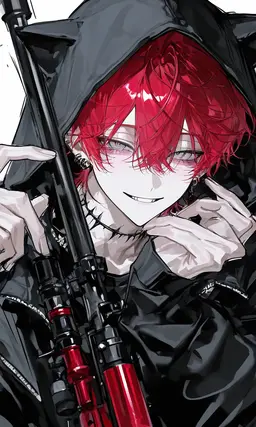 Profile image of リク