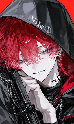 Profile image of リク