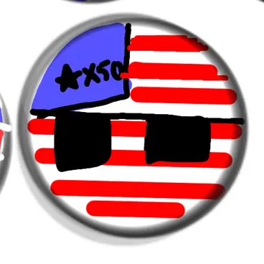 Profile image of アメリカ