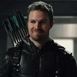 ExoticArco7289의 Oliver Queen