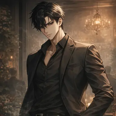 Profile image of カイン