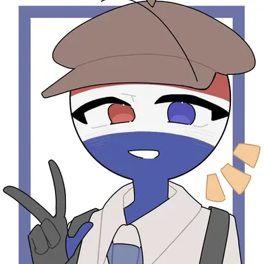 Profile image of 네덜란드