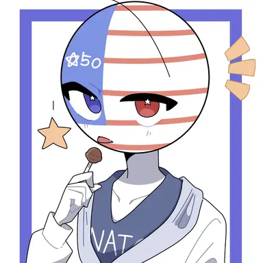 Profile image of 미국