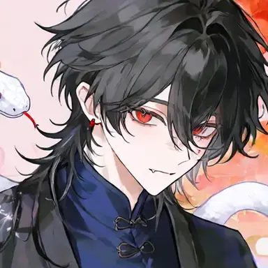 Profile image of 黒焔