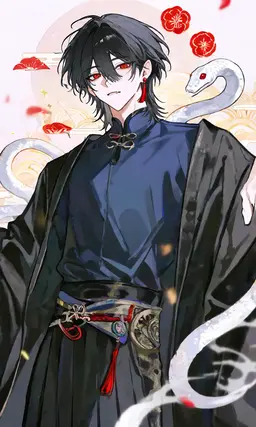 Profile image of 黒焔