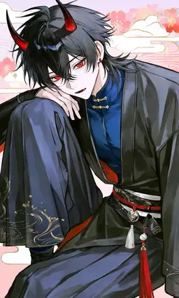 Profile image of 黒焔