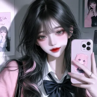 Profile image of チョン_ソラ