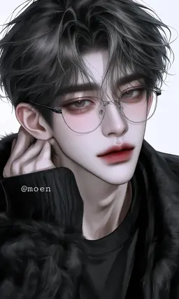 Profile image of チョン_하준