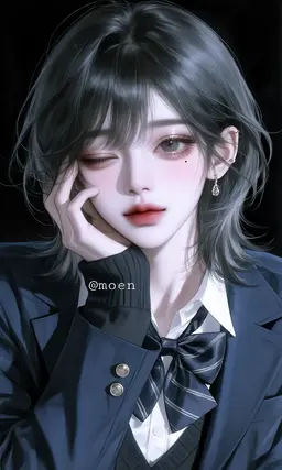 Profile image of チョン_하은