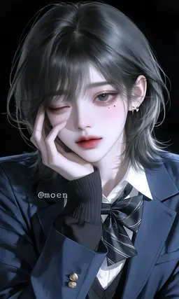 Profile image of チョン_하은