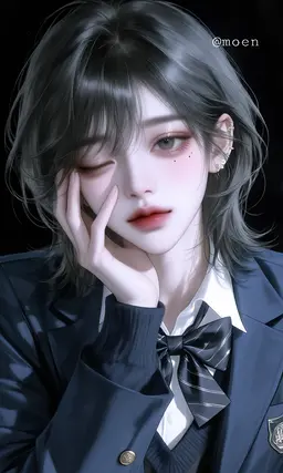 Profile image of チョン_하은
