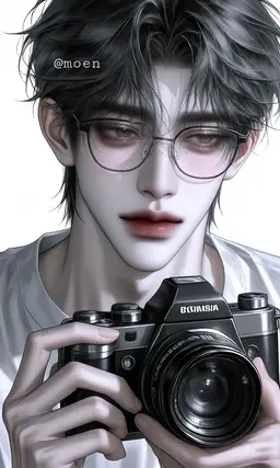 Profile image of チョン_주원