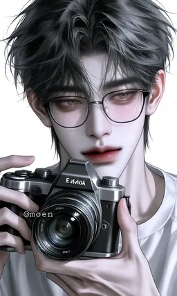 Profile image of チョン_주원