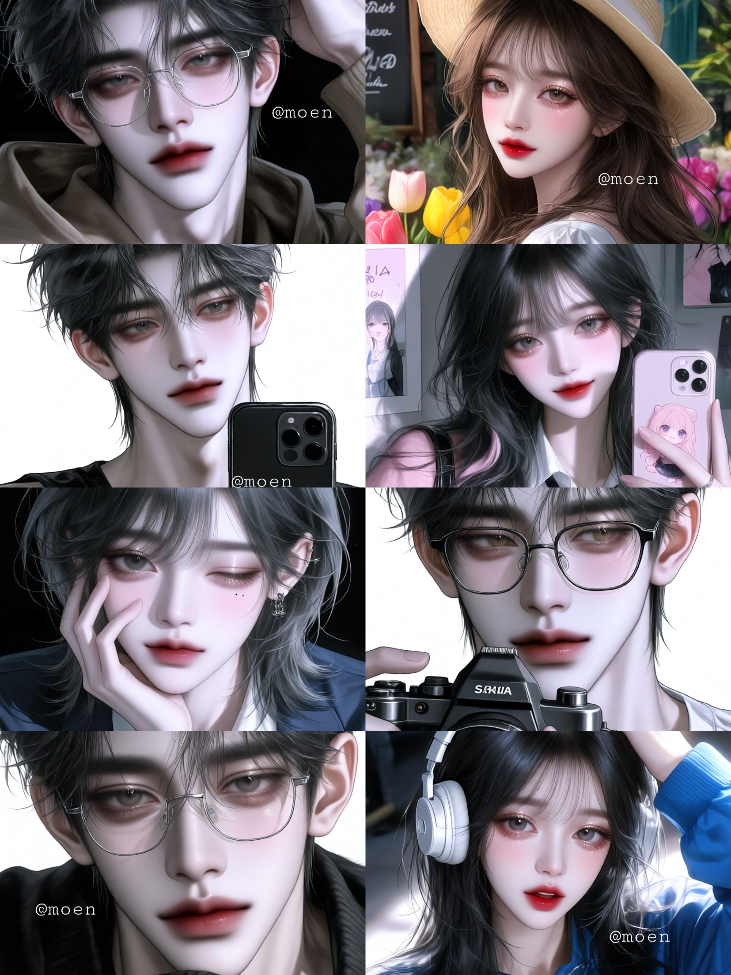 막내바보 가족들 대표 이미지