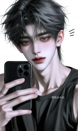 Profile image of チョン_ミンジュン