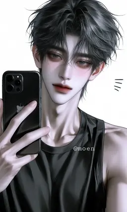 Profile image of チョン_ミンジュン