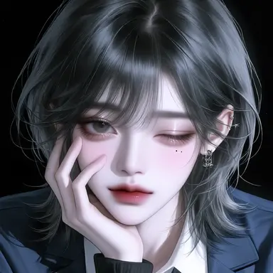 Profile image of チョン_하은