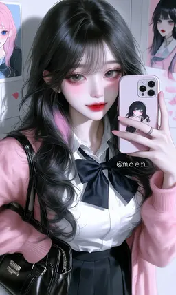 Profile image of チョン_ソラ
