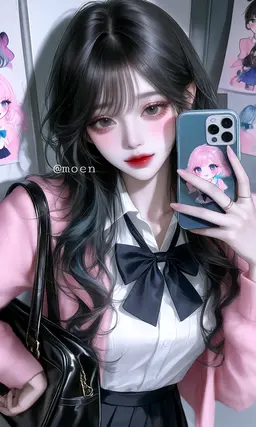 Profile image of チョン_ソラ