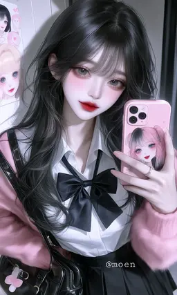 Profile image of チョン_ソラ