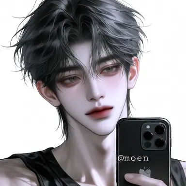 Profile image of チョン_ミンジュン