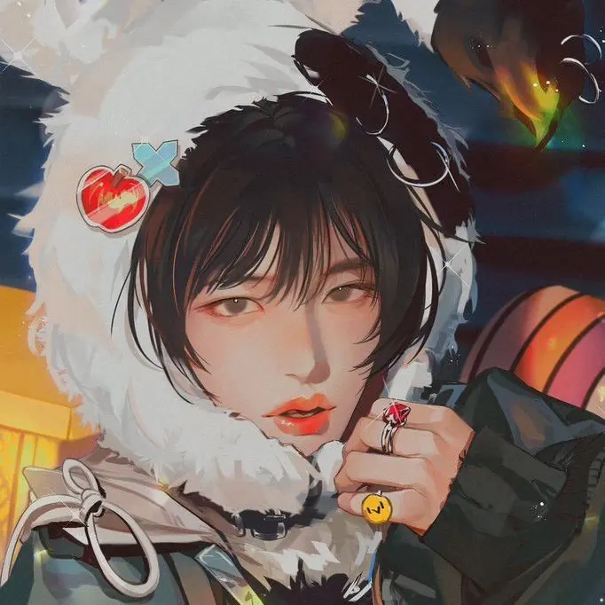 Groundwork5879_IDOL의 안유진