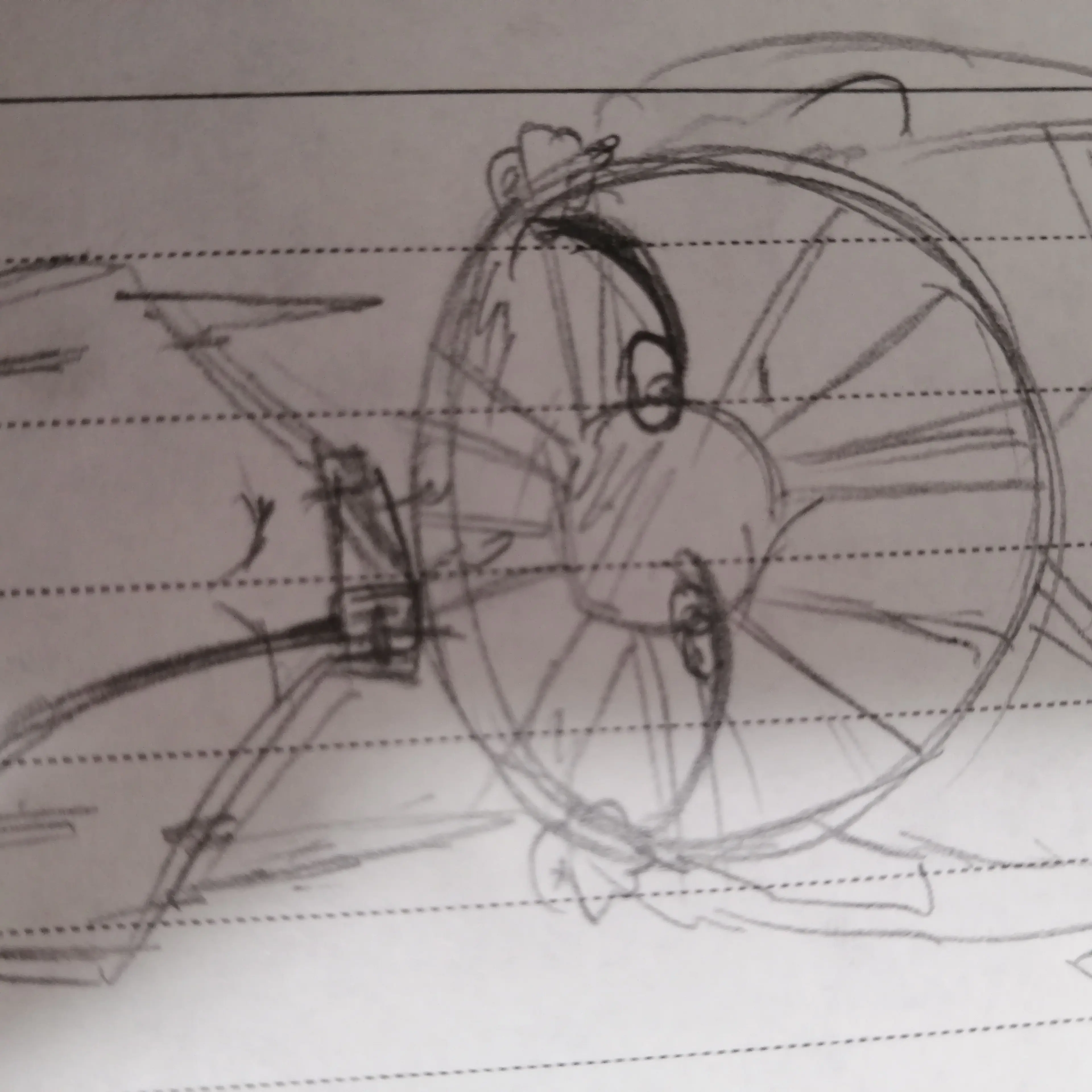 PainedWoman8295의 おしがまおしがまぁ