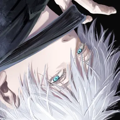 Profile image of 고죠 사토루